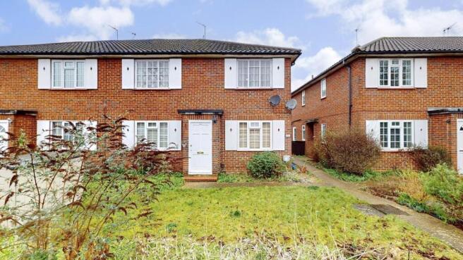 2 bed property, in Stanmore Gardens TW9, £570,000