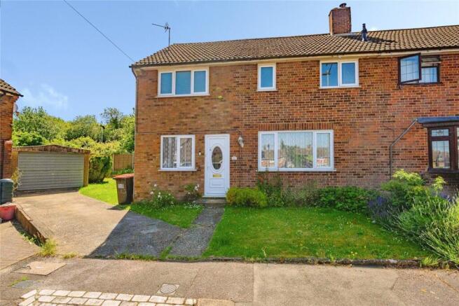 4 bed property, in Jeans Way, £390,000