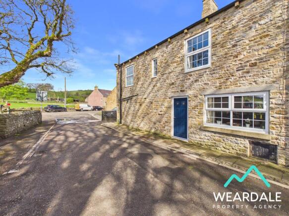 3 bed property, in Westgate, £280,000