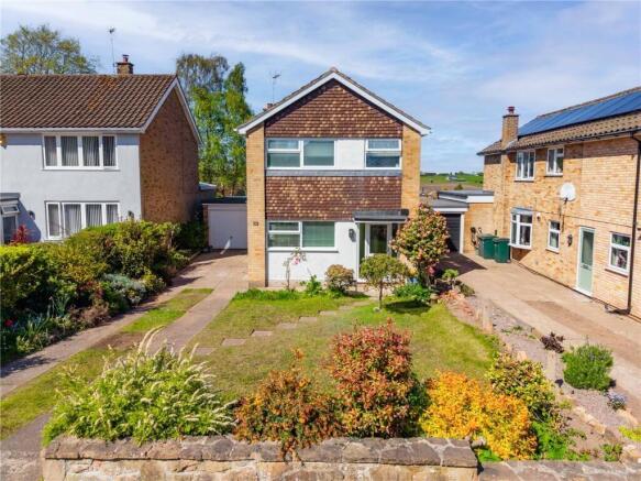 2 bed property, in Swinton Rise, £330,000