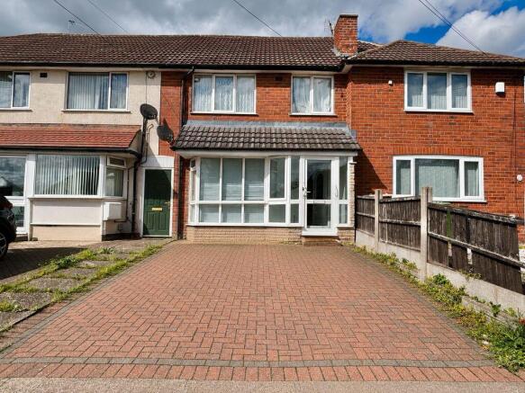3 bed property, in Collingwood Drive, £225,000
