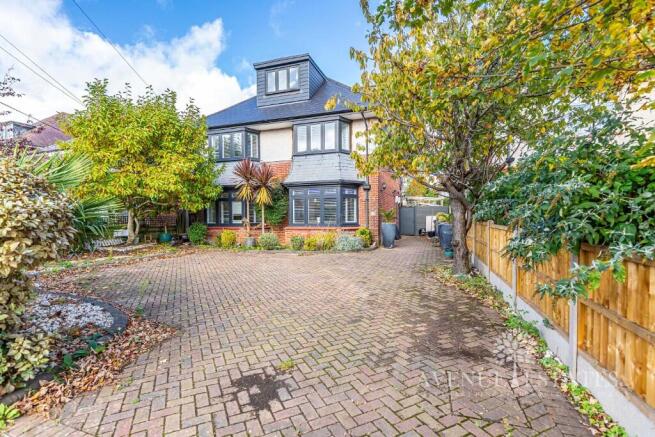5 bed property, in Ophir Road, £600,000