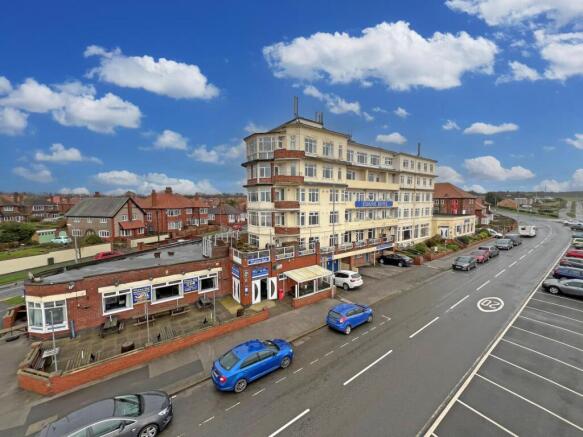 44 bed property, in The Expanse Hotel, £1,700,000