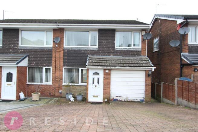 3 bed property, in Belle Isle Avenue, £225,000