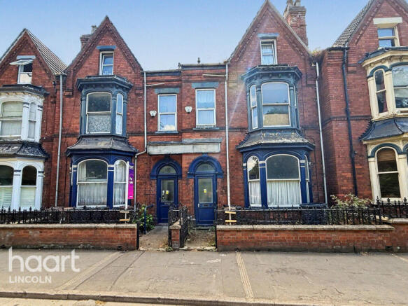 10 bed property, in Monks Road, £420,000