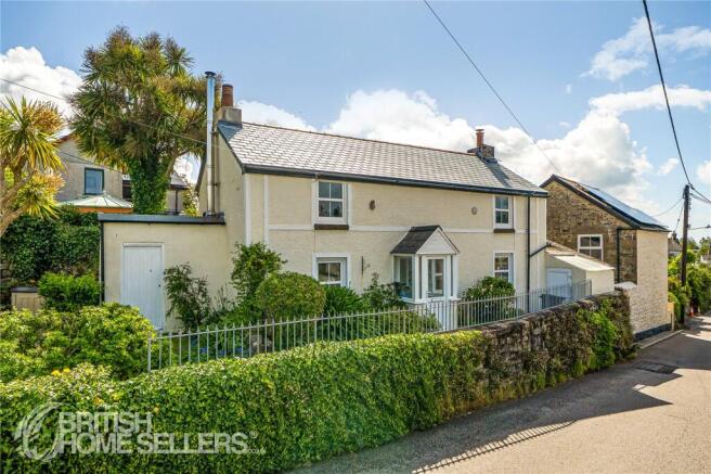2 bed property, in Gulval Cross, £315,000
