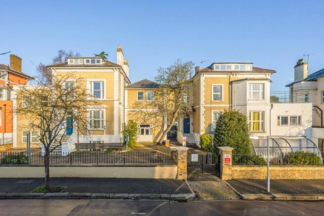 Land, in Eversley Crescent, £3,500,000