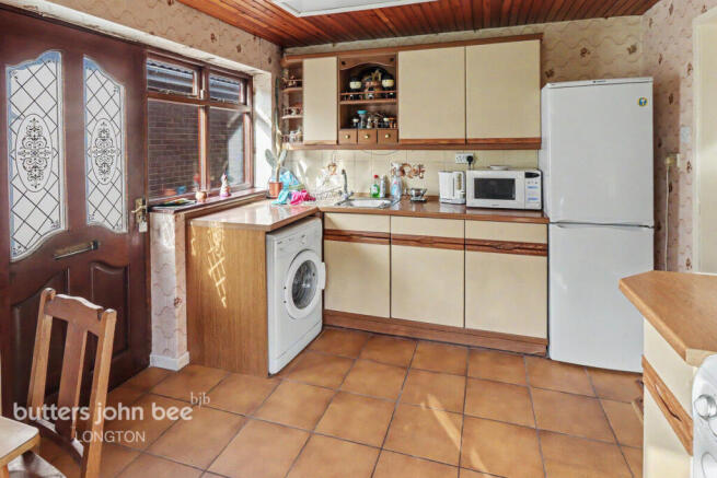 3 bed property, in Ashwood, £190,000