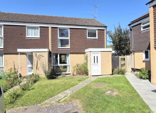 3 bed property, in Noahs Ark Lane, £425,000