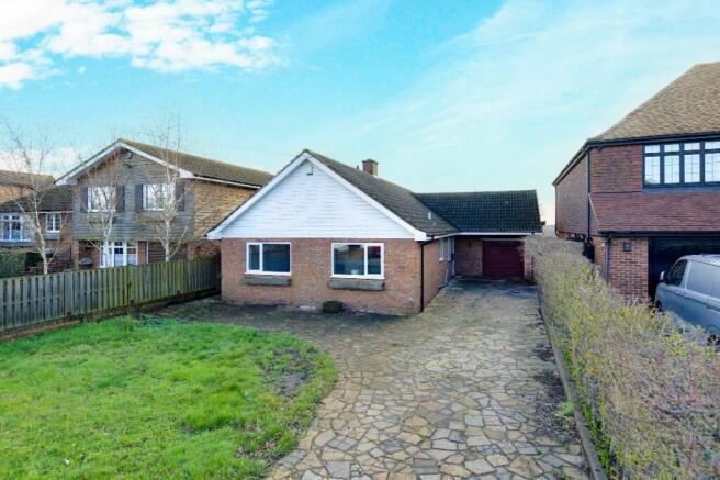 3 bed property, in Christmas Lane, £535,000