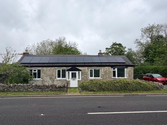3 bed property, in Barnard Castle DL12, £220,000