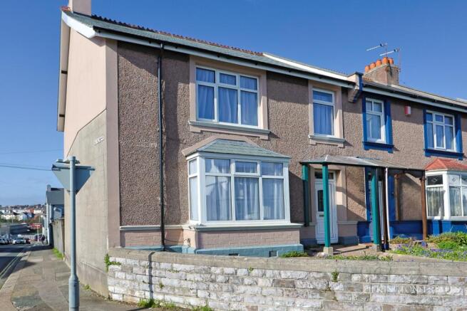 3 bed property, in Milehouse Road, £280,000