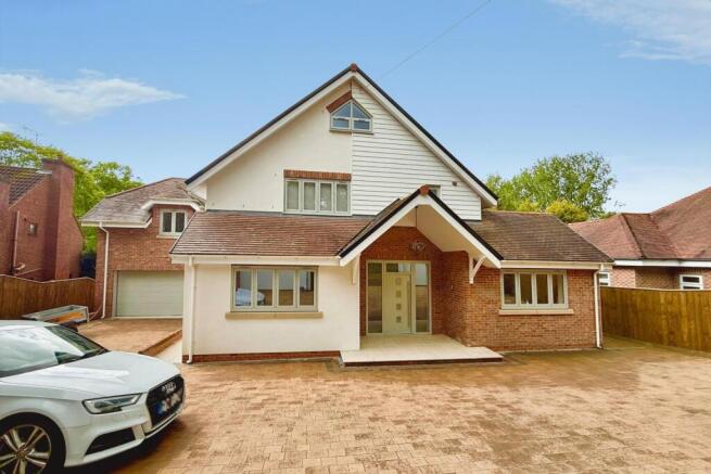 5 bed property, in Sands Lane, £1,125,000