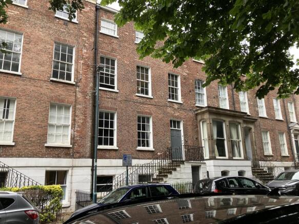 1 bed property, in Flat 1, £69,000