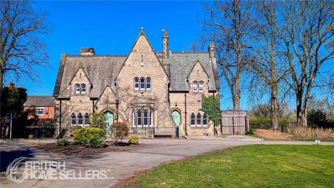 4 bed property, in South Church Road, £365,000