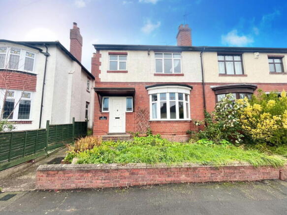 3 bed property, in Recreation Street, £219,950