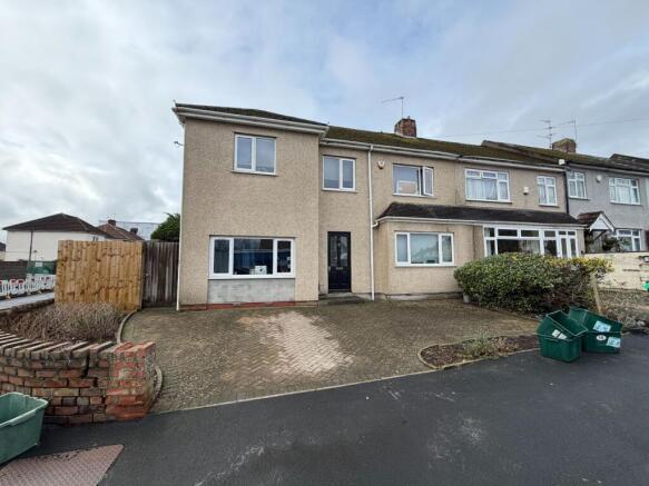 6 bed property, in Wallscourt Road South, £480,000