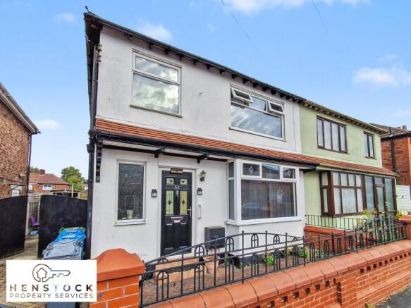 3 bed property, in Lewis Avenue, £210,000