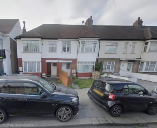 2 bed property, in Green Lane, £249,995
