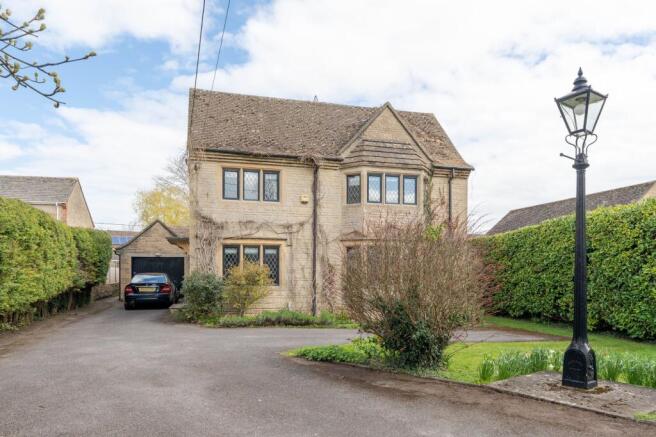 3 bed property, in Churchfields, £1,100,000