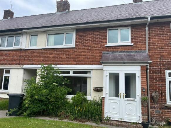 3 bed property, in Tan Yr Hafod, £150,000