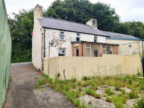 3 bed property, in Bethania, £160,000
