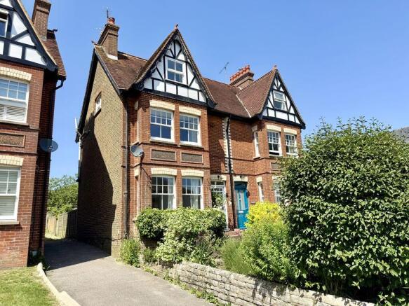 4 bed property, in The Street, £700,000