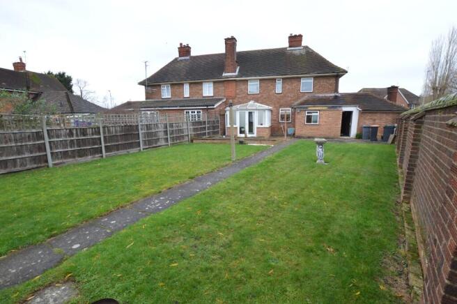 3 bed property, in Stewartby Way, £395,000
