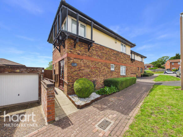 3 bed property, in Ramsay Close, £325,000