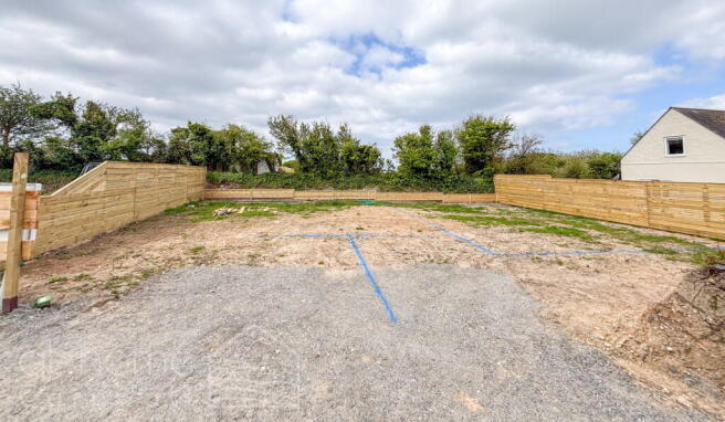 3 bed property, in First Plot Available – Build Your Dream Coastal Home in Rose, £225,000