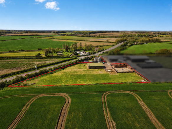 4 bed property, in Stable Cottage, £899,950