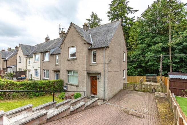 3 bed property, in 43, £175,000