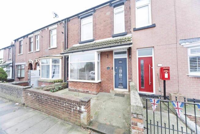 3 bed property, in Fleming Field, £95,000