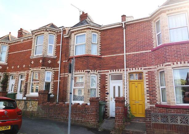 Land, in Ladysmith Road, £250,000