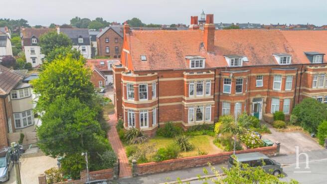 11 bed property, in Cable Road, £1,000,000