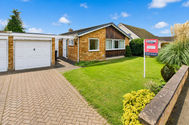 3 bed property, in Cricket Lane, £480,000