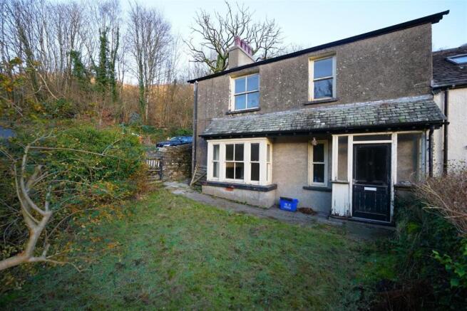 3 bed property, in Duddon View - Bank End, £250,000
