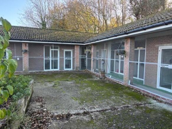 Land, in LOT 3 - Furzeley Road, £750,000