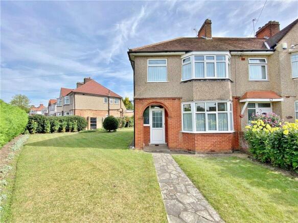 3 bed property, in Lyncroft Gardens, £625,000