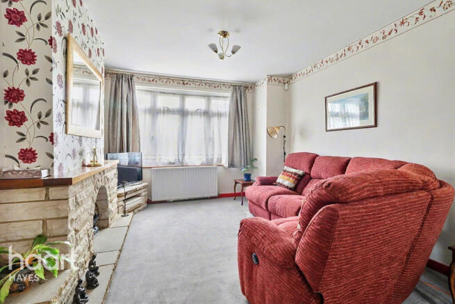 3 bed property, in Seaton Road, £585,000
