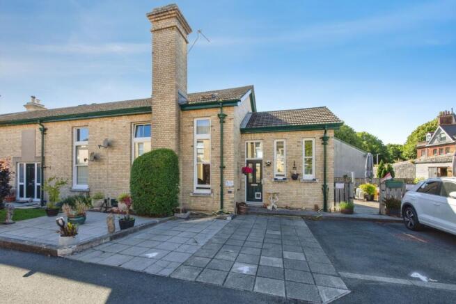 1 bed property, in Constance Place, £285,000