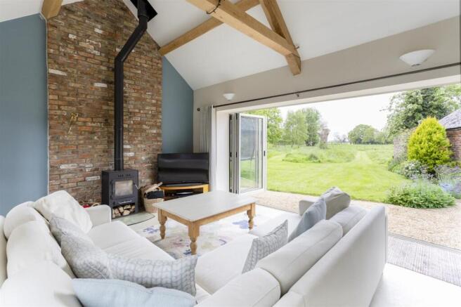 5 bed property, in Sessay, £1,250,000