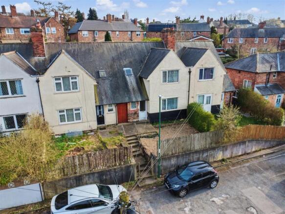 3 bed property, in Linby Close, £190,000