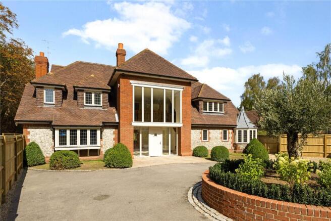 5 bed property, in Epsom Road, £2,150,000
