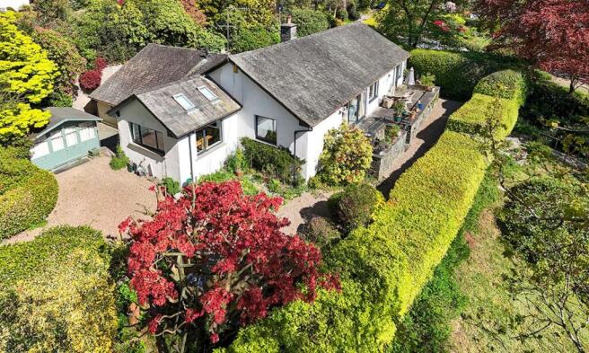 3 bed property, in Low Sweden How, £1,250,000