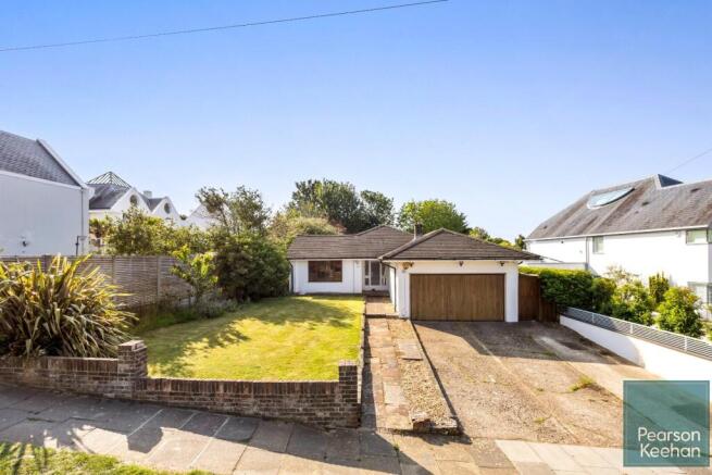 4 bed property, in Tongdean Road, £1,350,000