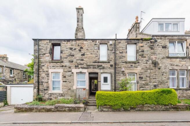 1 bed property, in Meldrum Road, £67,000