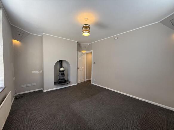 2 bed property, in Monks Road, £89,950