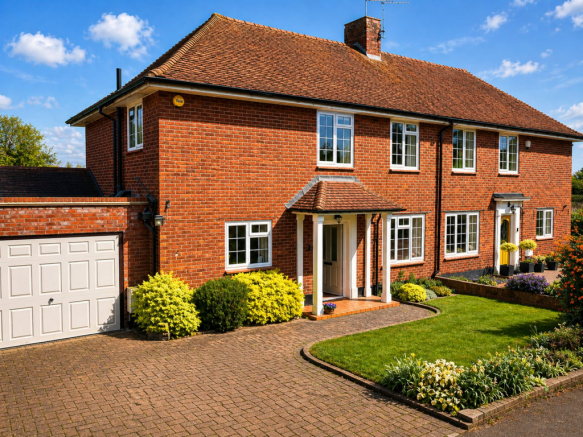 3 bed property, in Oaklands Lane, £700,000