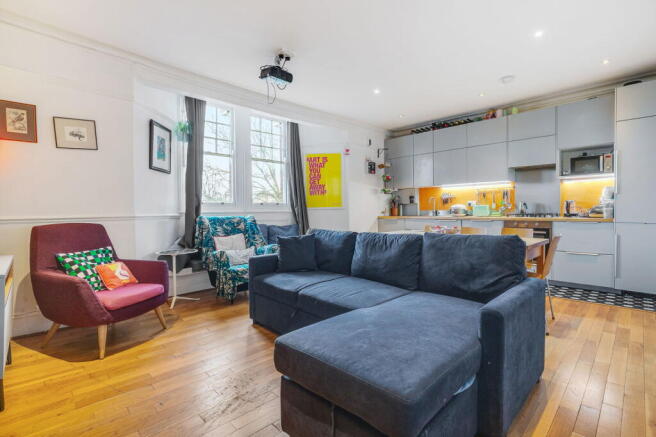 3 bed property, in Flodden Road, £600,000